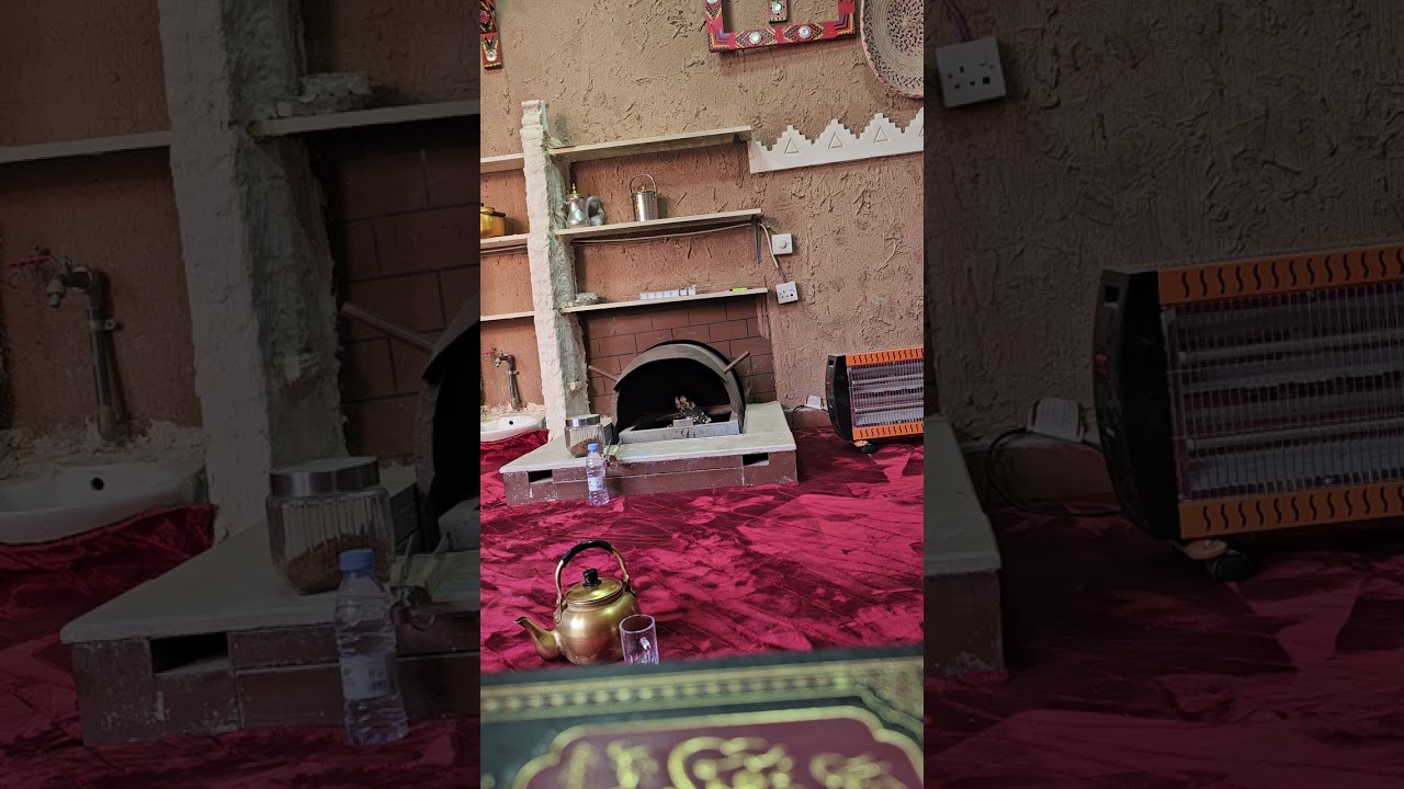 الاستعاذة من البخل ....... إلى إخره