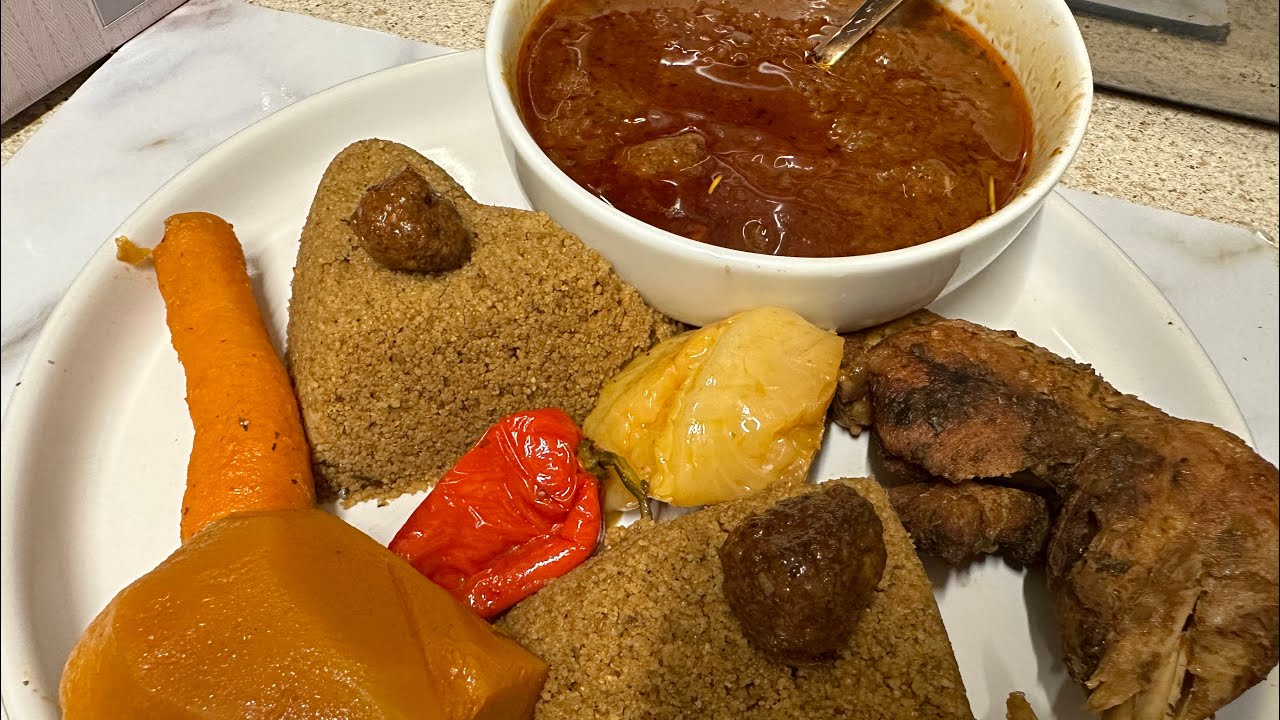 Cherreh TAMHARITE 2023