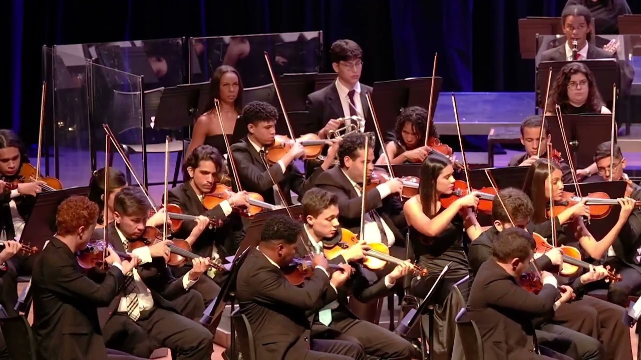 Sinfonia n.5 em Dó menor, Op.67 - Ludwig Van Beethoven