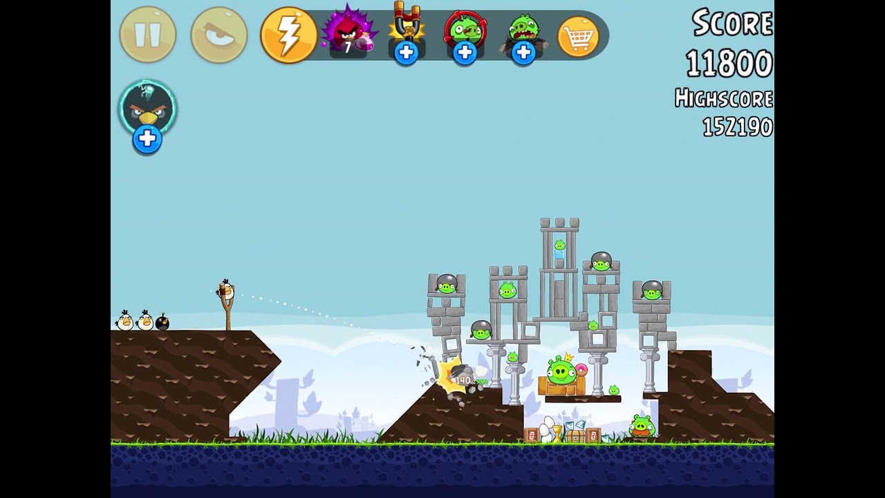 Angry birds 12