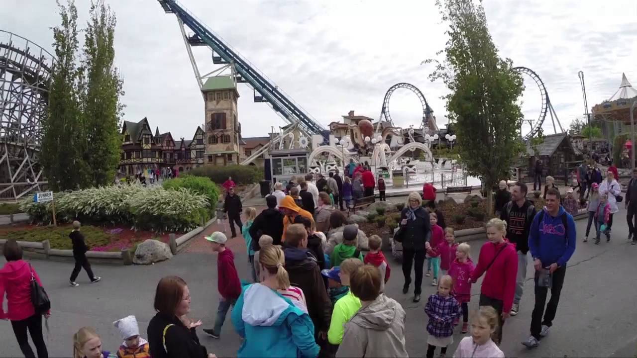 PowerPark