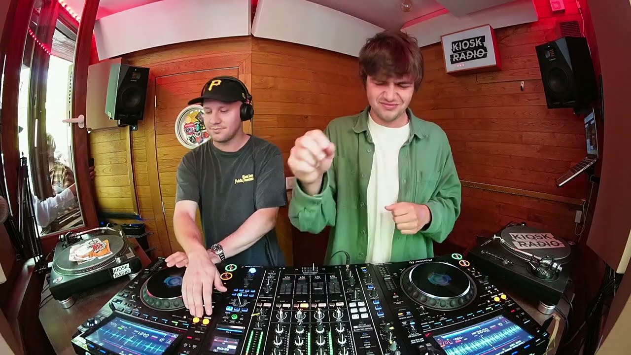 Recovery Sunday w/ Eternal Love @ Kiosk Radio 05.05.2024