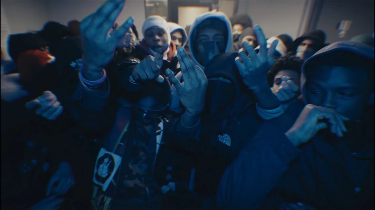 Sg Nasi x Mello Bfs x Davii B - FreeNasi (WGN Performance)