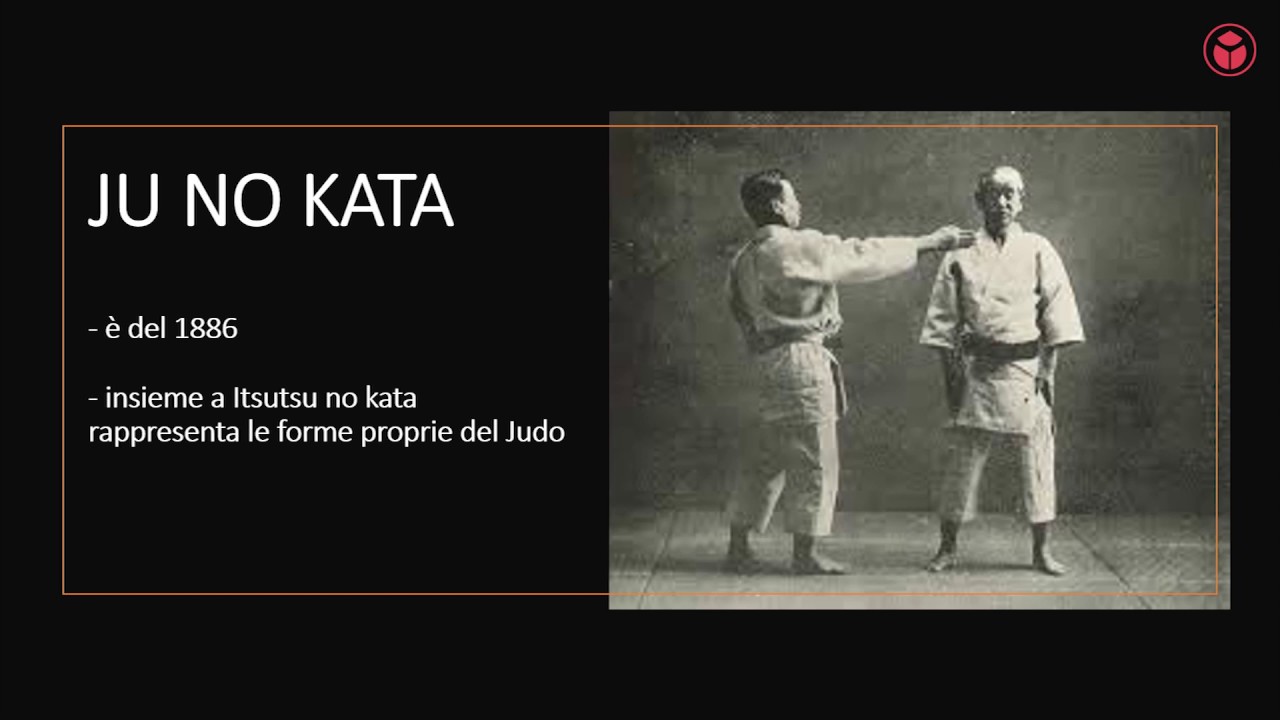 Origini e significati dei kata di Judo - Terza Lezione