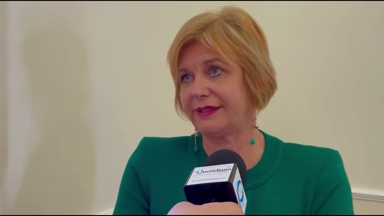 Intervista Forte