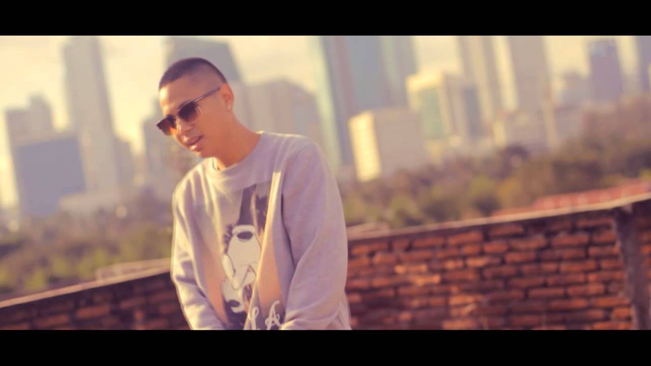 Ben Utomo - I'm Ready ft. Edgar & Lil One (Official Music Video)