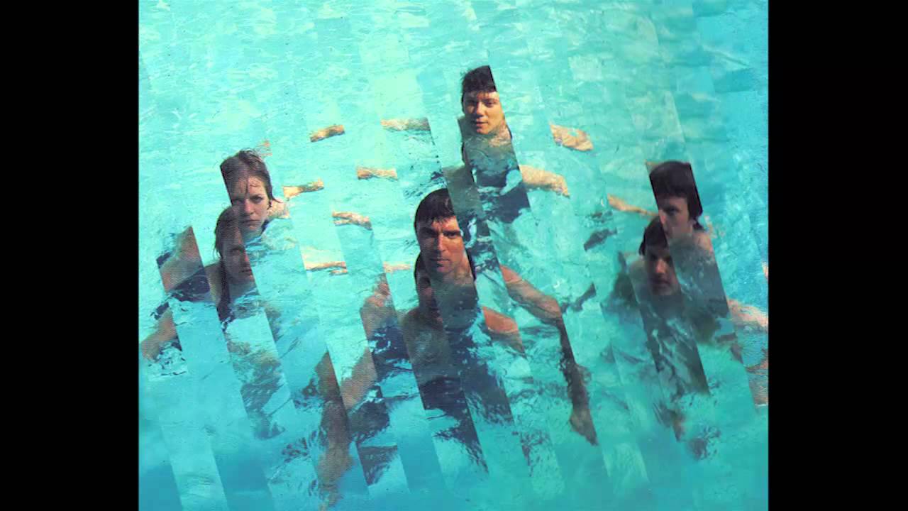 Talking Heads - This Must Be The Place (Naive Melody) (Chopped & Screwed)