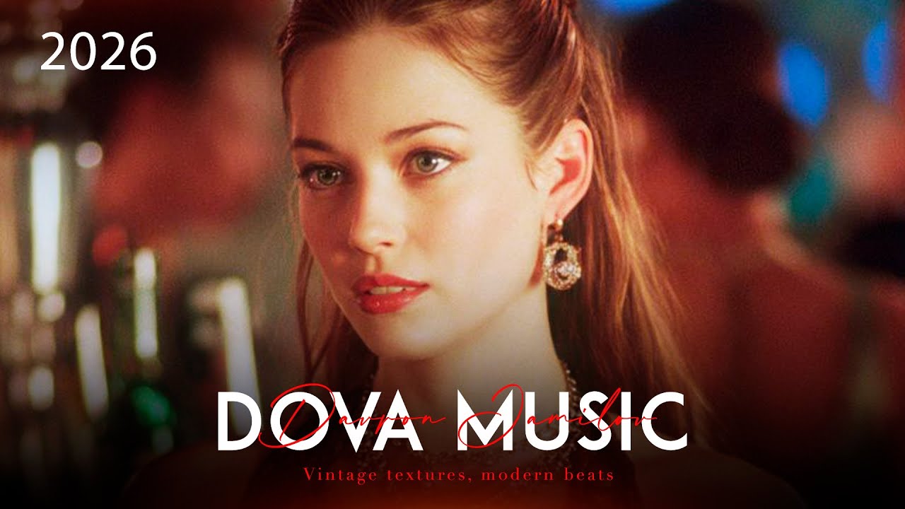 Dova Music - Breathe (Original Mix)