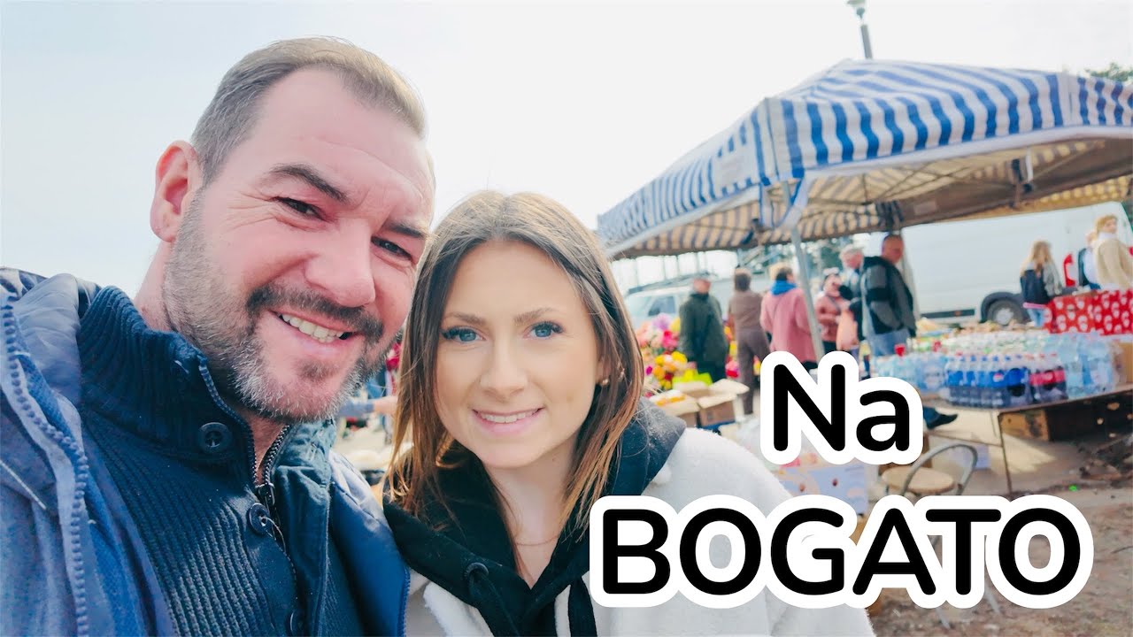 Pchli Targ Włocławek - same skarby...