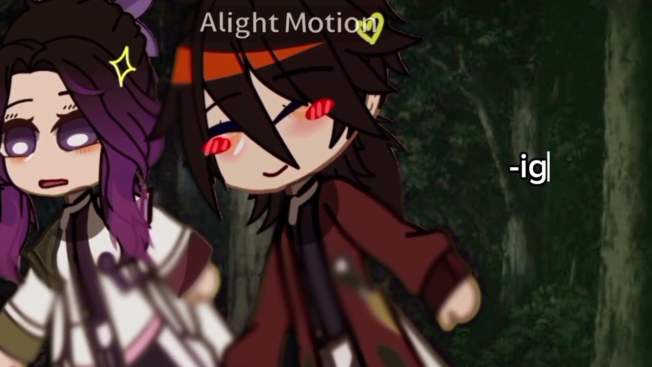 if kanae and sabito didn't die? 1/?