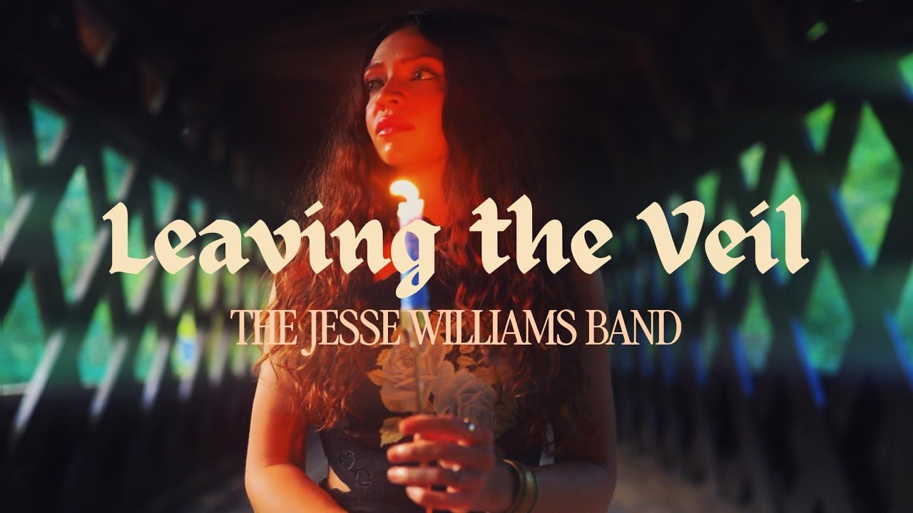 The Jesse Williams Band - 