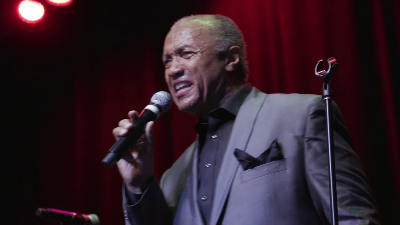 Use Me by Prime Time Funk - Bill Withers cover