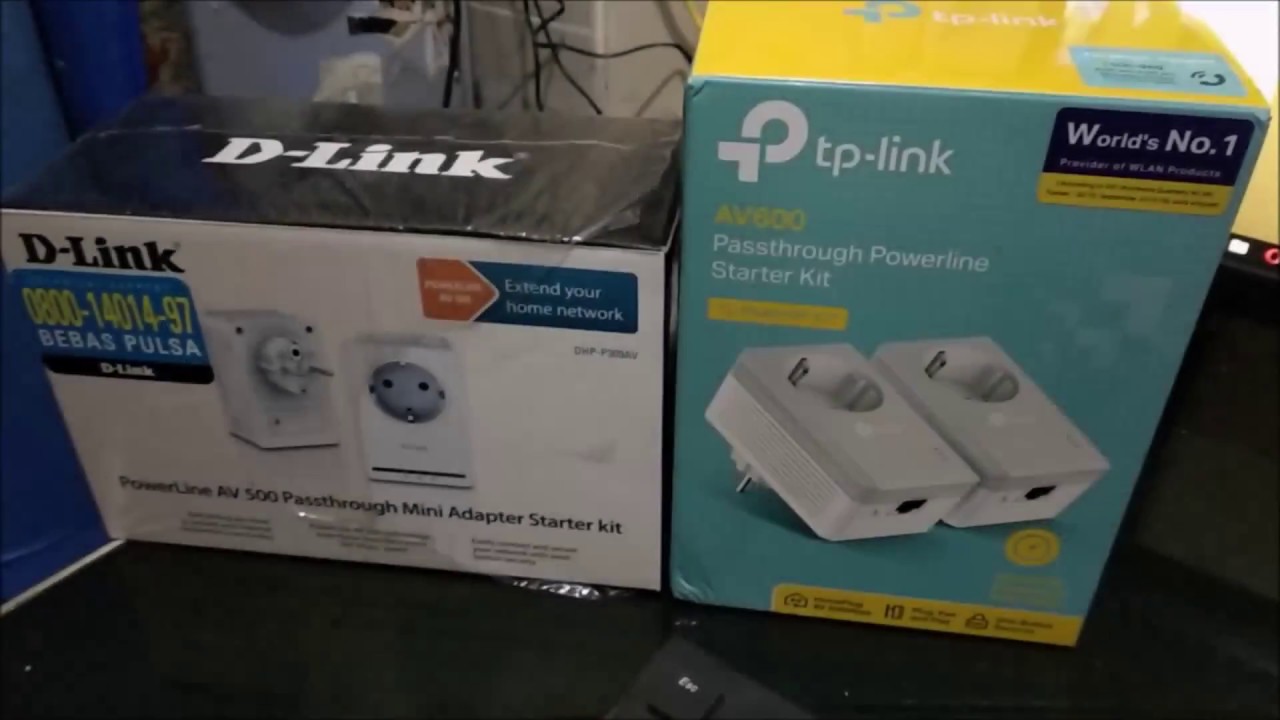 TP Link PA4010P Kit and D Link DHP P309AV Powerline Adapter Can Work Together?