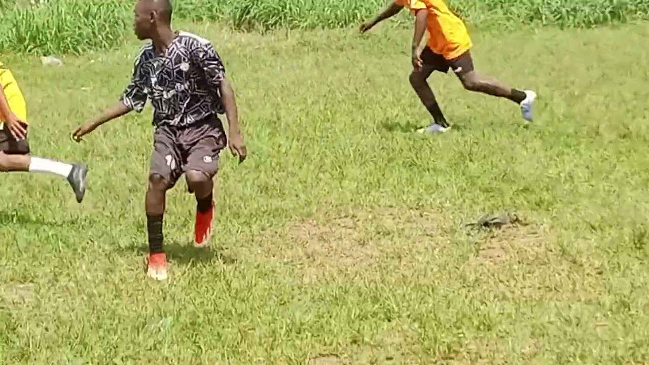 2025edition of Felix okungbe tournament/loan players 
