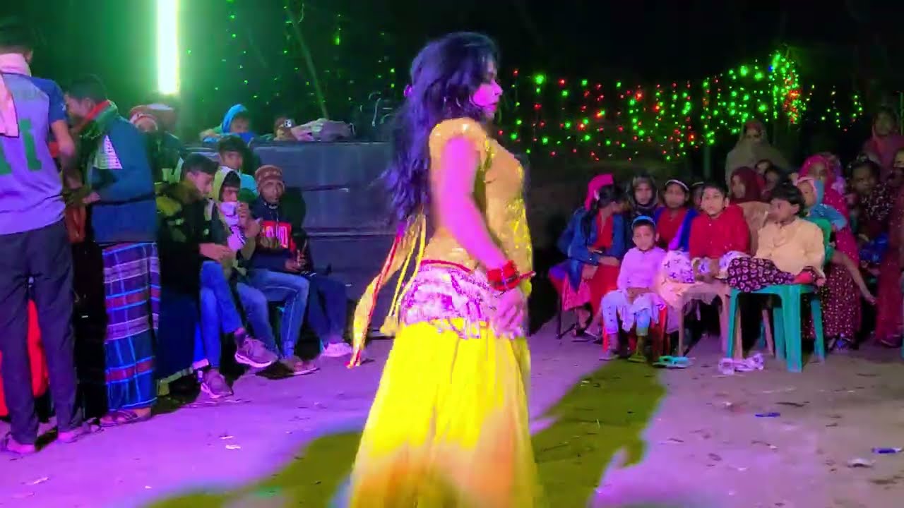 🔥Formalin Mesha Joubon Amar | Wedding Dance | বিয়ে_বাড়ির_উরাধুরা নাচ | New Dance Setu Dance 2026