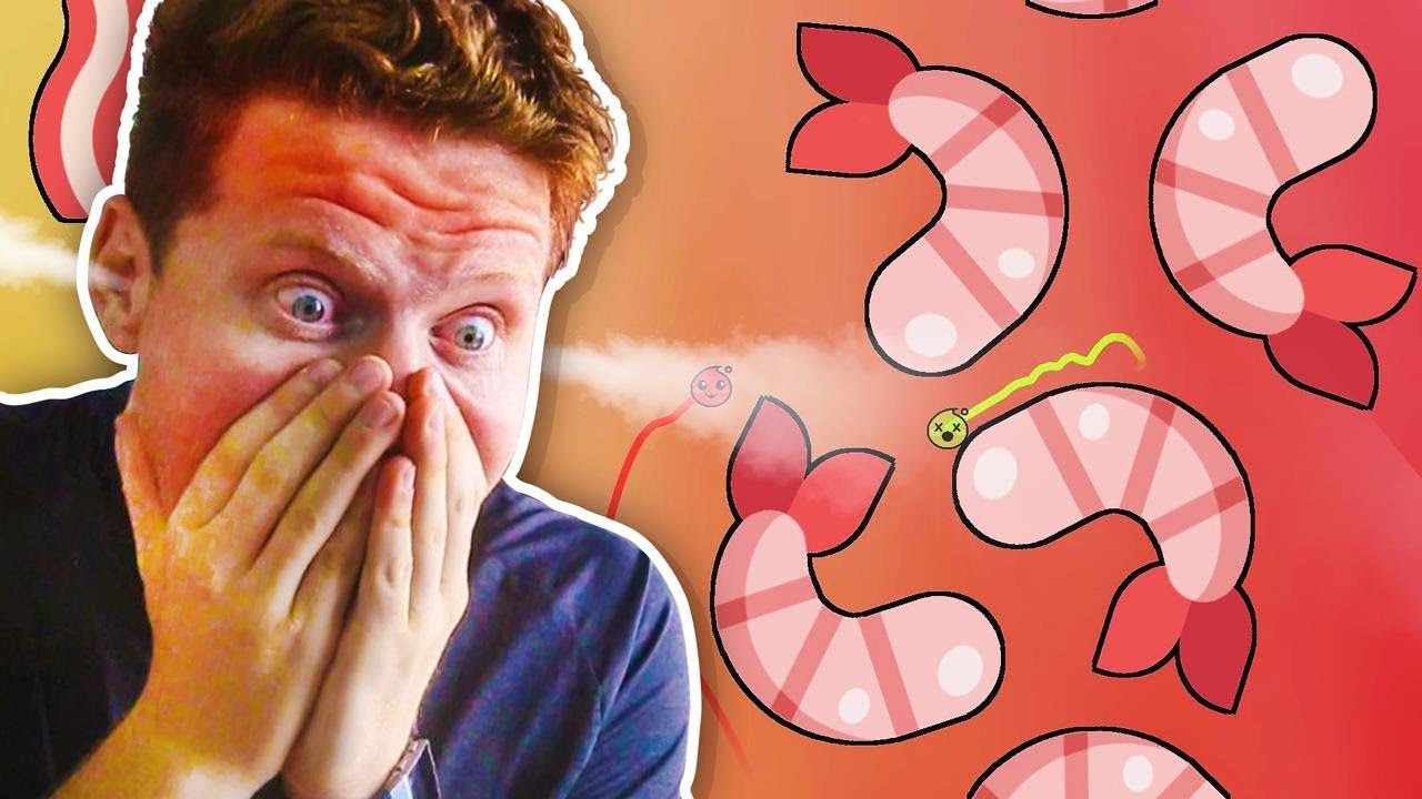 YOU WON'T BELIEVE THIS RAGE! (Bouncing Over It With Friends)