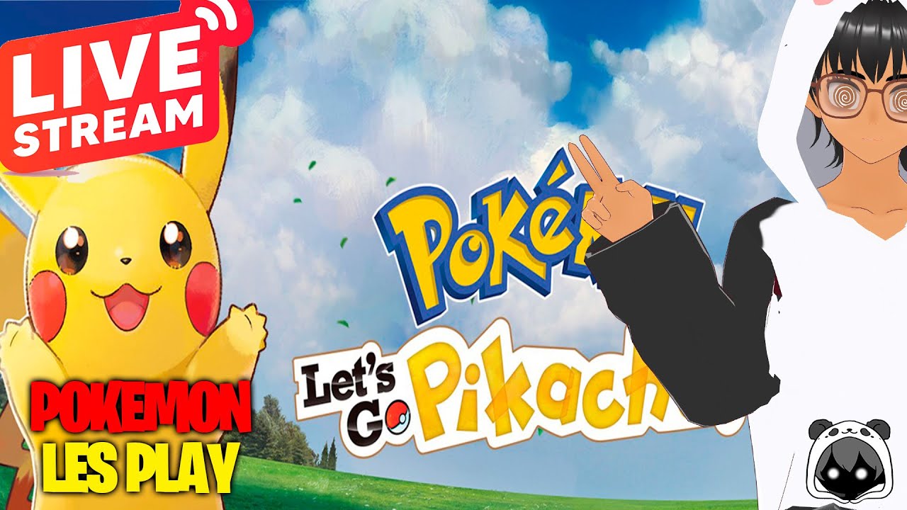 Control de inventario de Pok&eacute;balls: Exploraci&oacute;n extrema en Let's Go