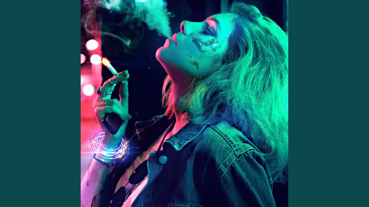 Smoky (Club Remix)