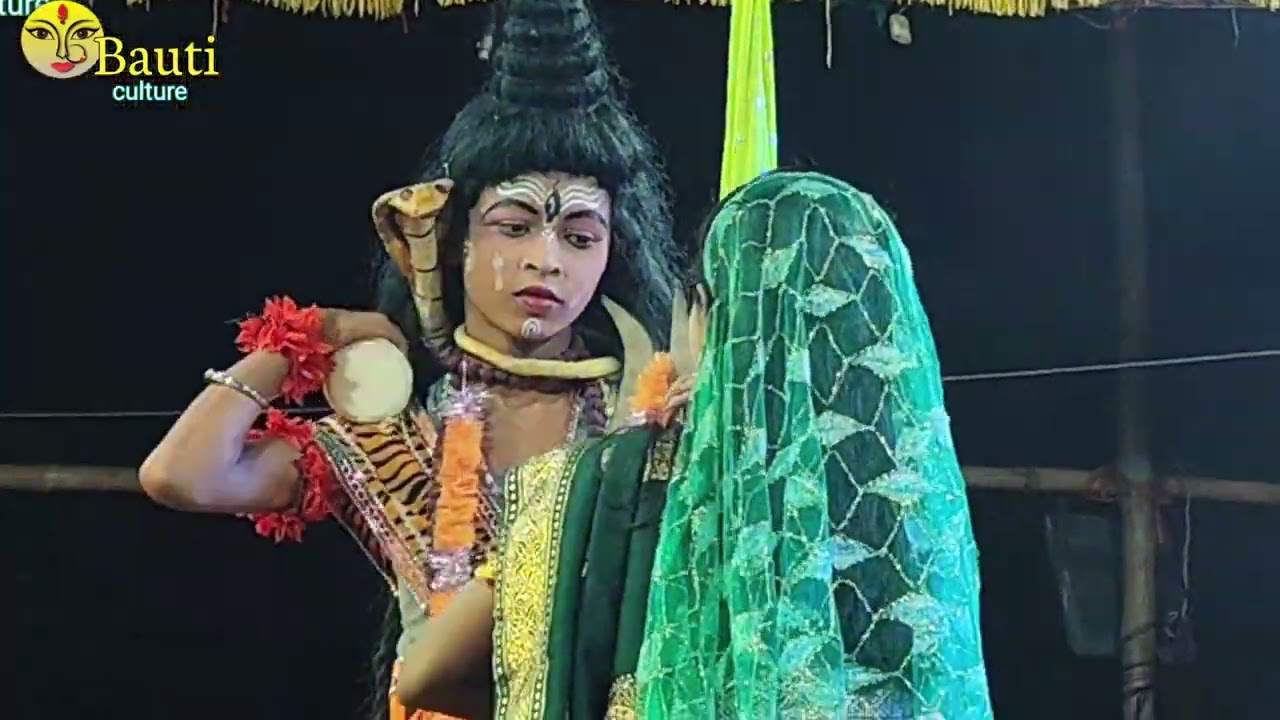 Nabaghan kanti rama samala sarira