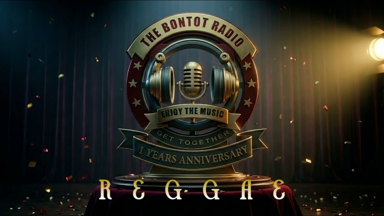 HBD The Bontot Radio (Reggae) | Adhy The Bontot