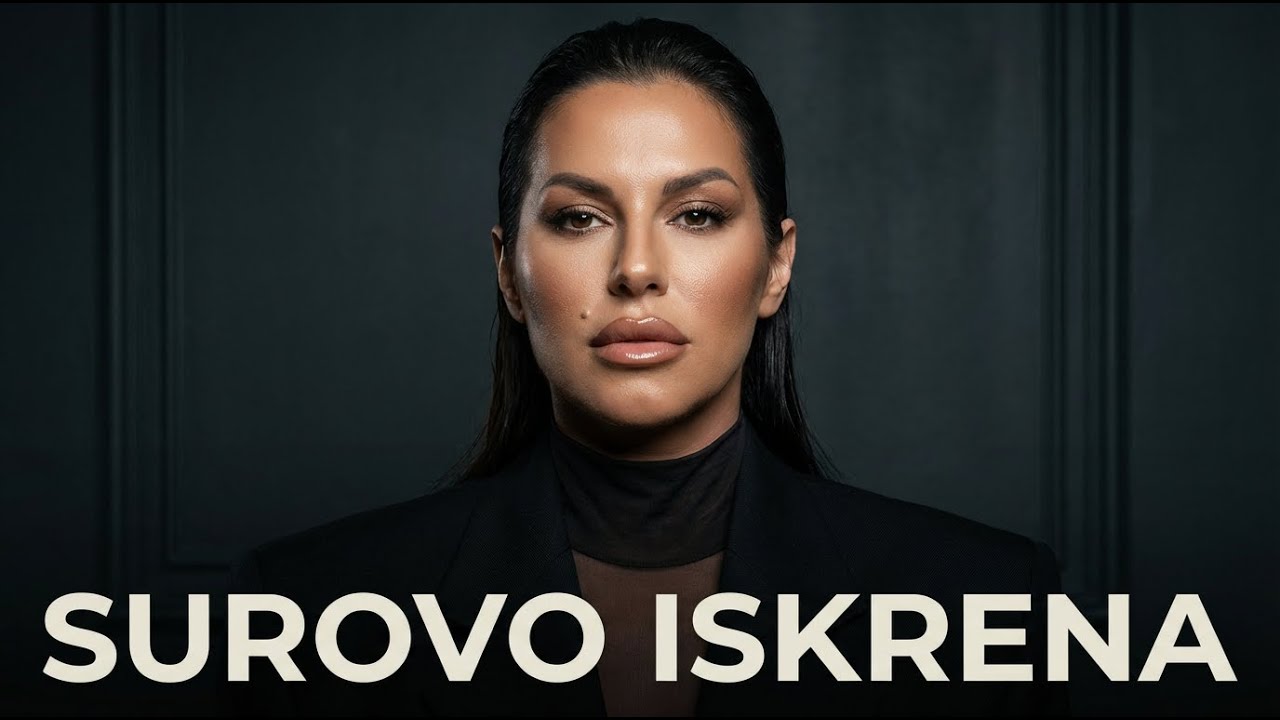Seka Aleksić BEZ ZADRŠKE: "Volela bih da pevam na romskim svadbama"