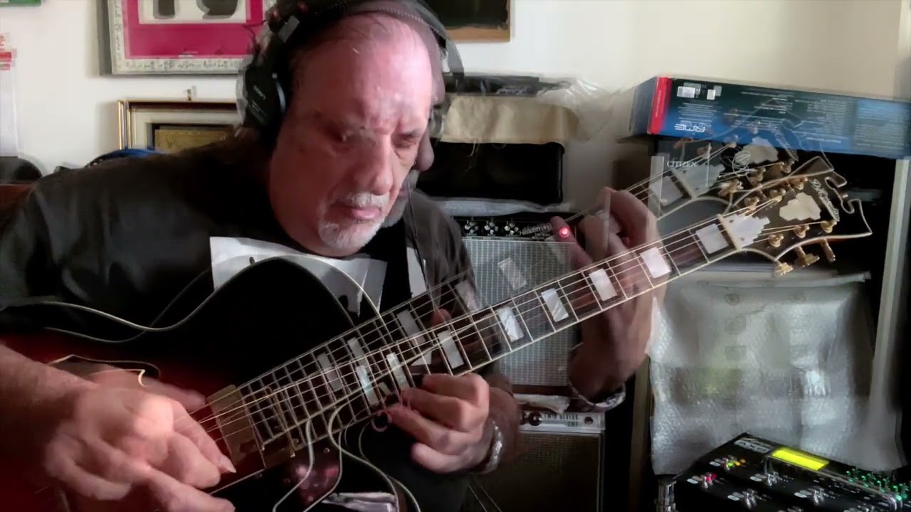 Beppe Capozza - 