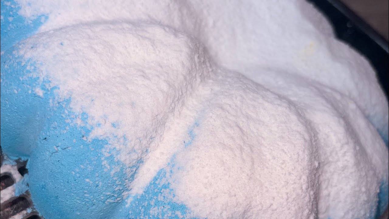 Blue soft reform 🩵🤍