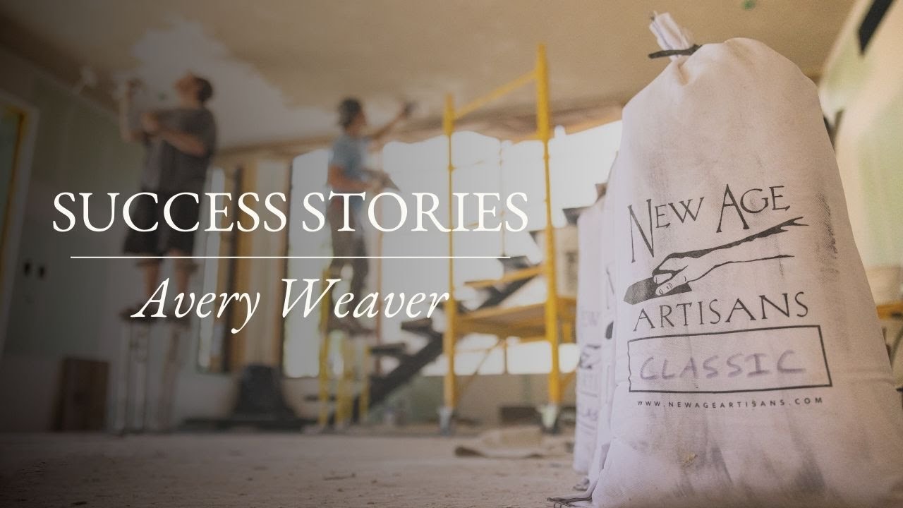 SUCCESS STORIES: Avery Weaver