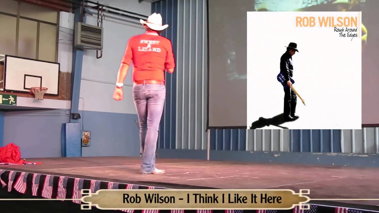 Petit Tiago (WORKSHOP SALARD&Uacute; FESTIVAL 2015)