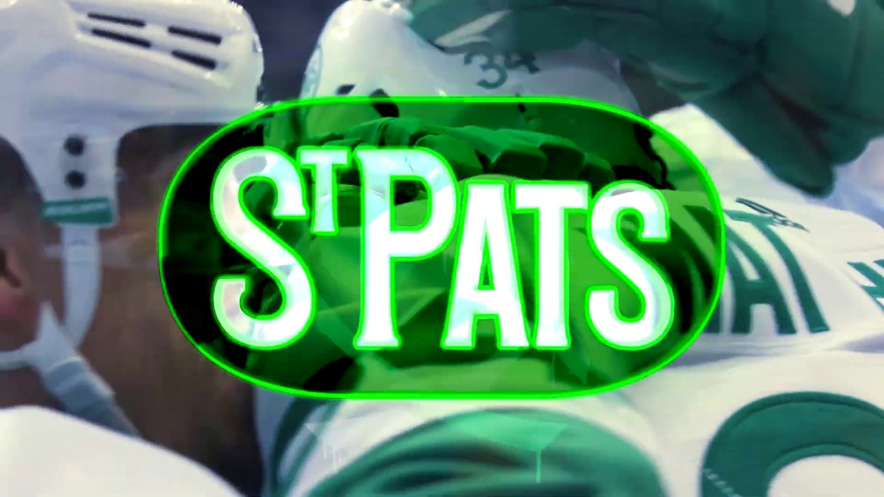 Leafs Go Br&aacute;ch