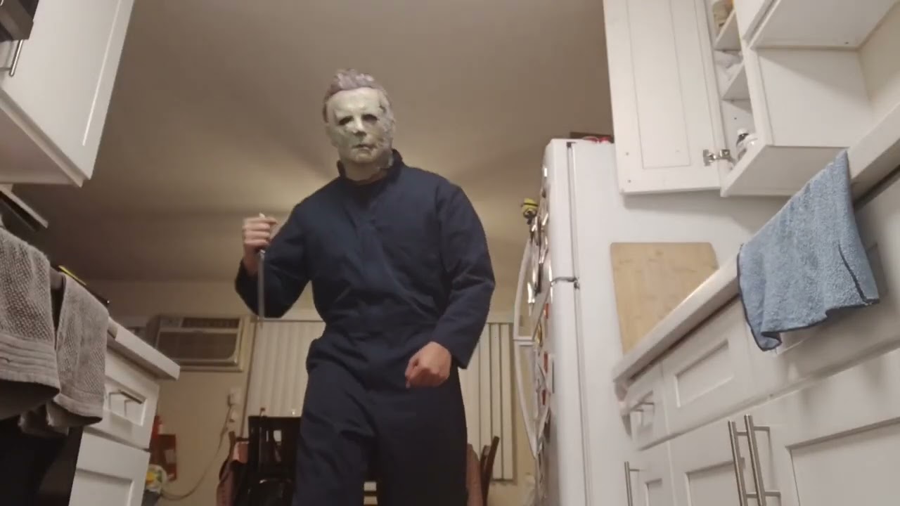 Michael myers  