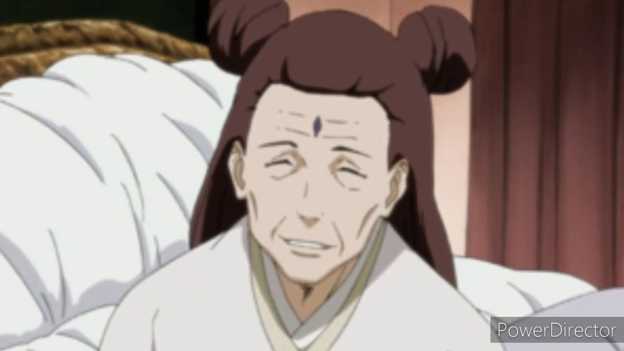 Qhps yo reencarnaba en  el mundo de naruto parte 2