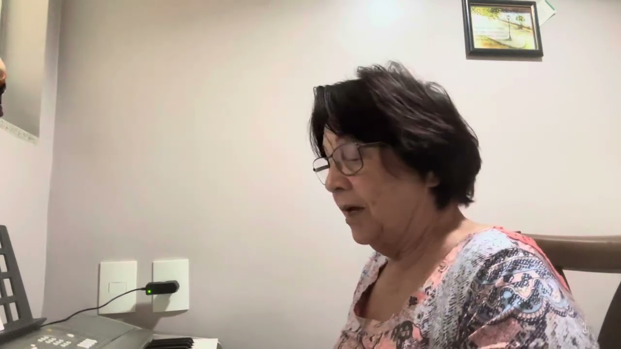 A certeza que vive em mim