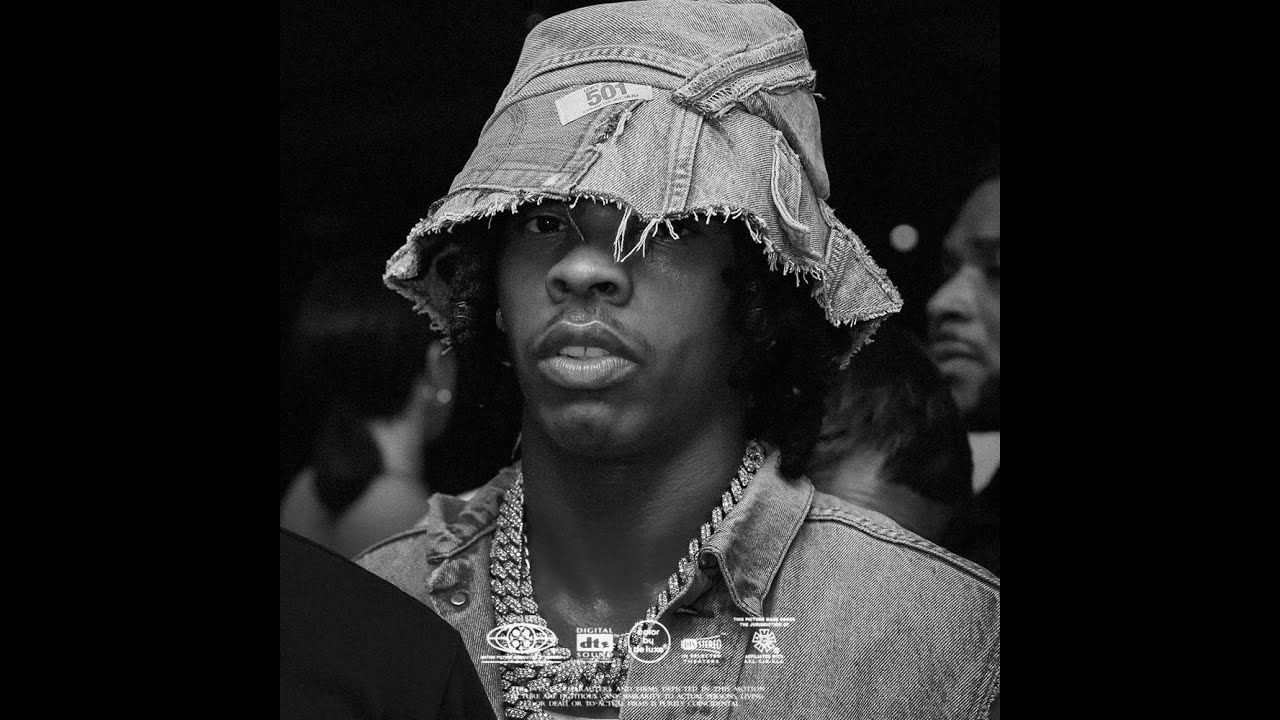 (FREE) Lil Baby Type Beat 2024 - 