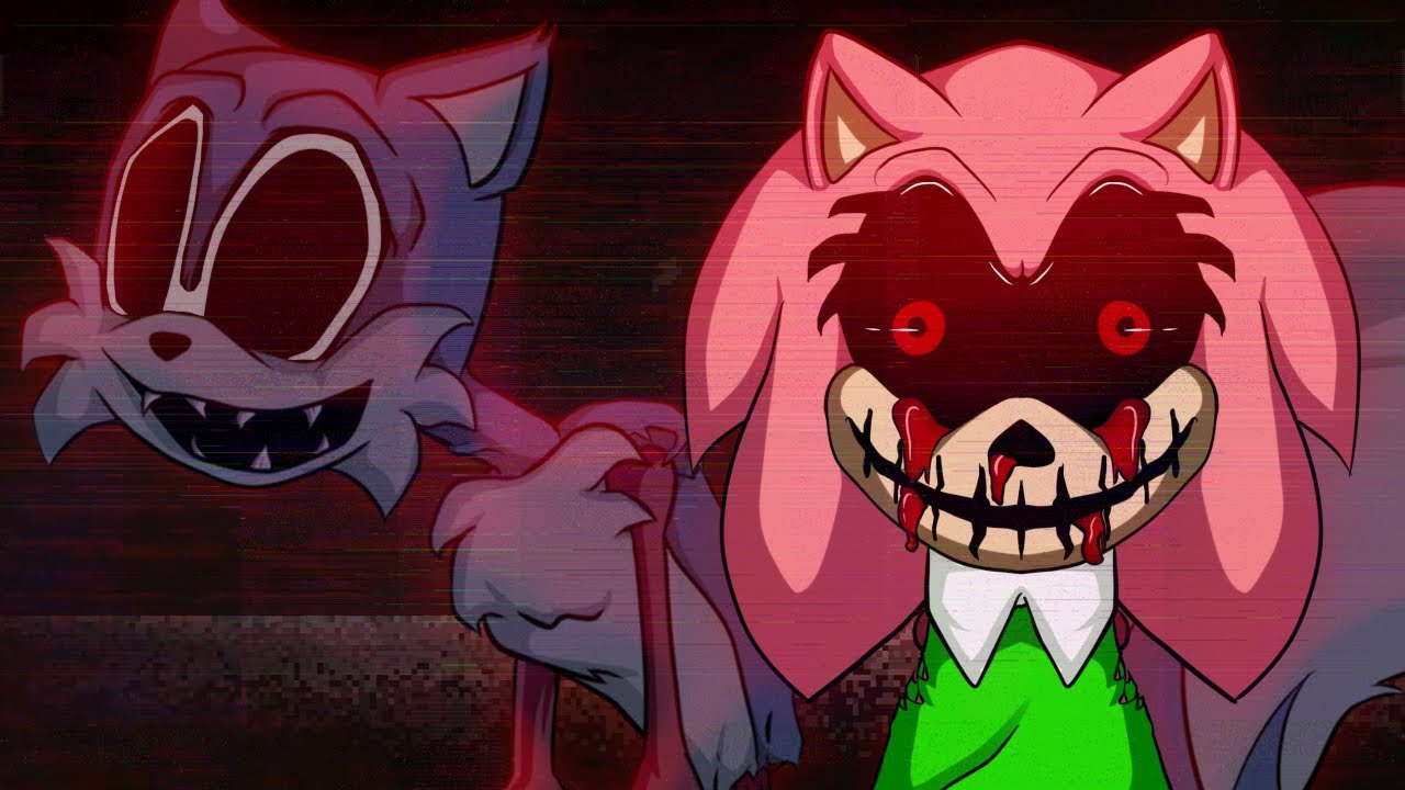 Sonic.EYX (EYX) UPDATE | Some New Stuff! New Secrets! #2
