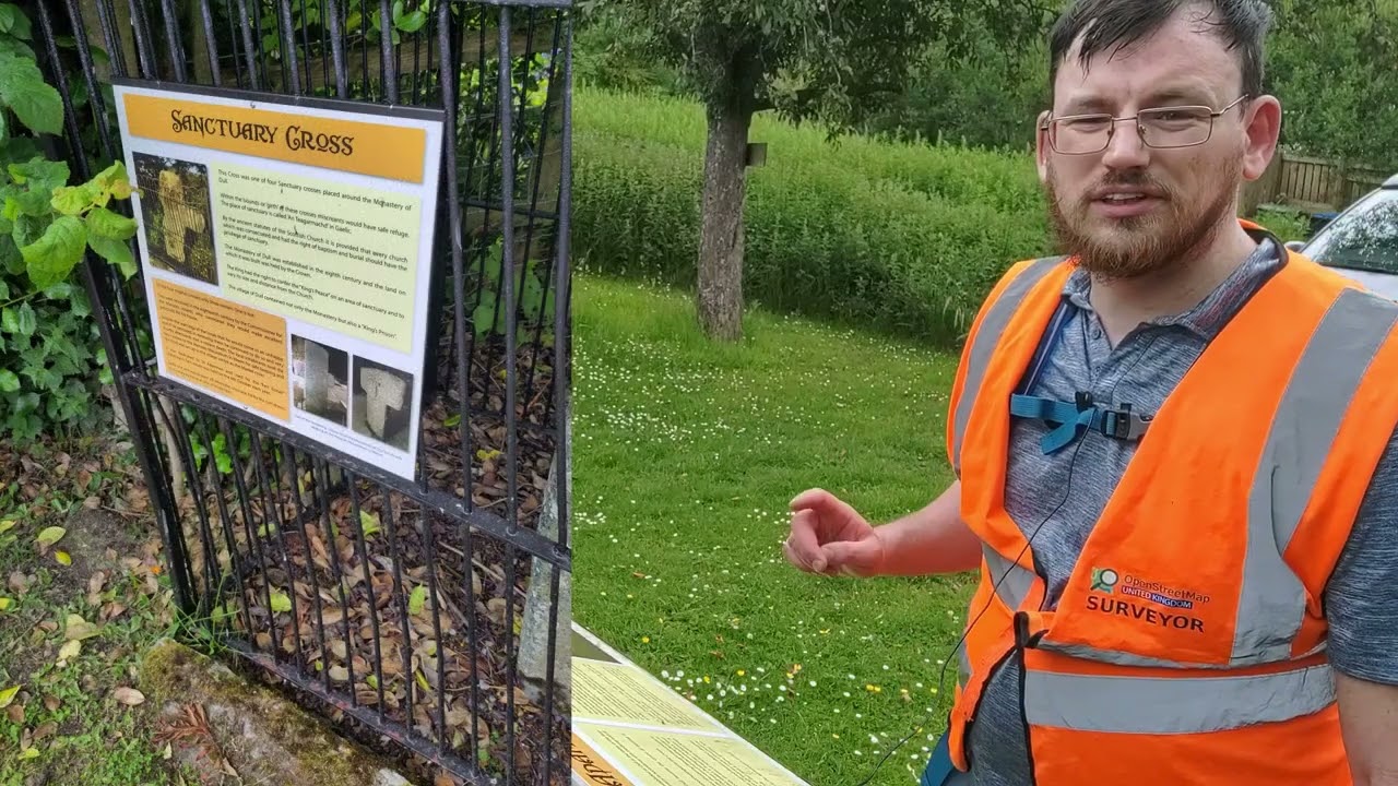 Dull Mapping