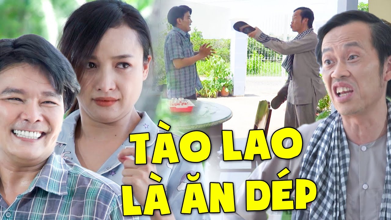 PHIM VIỆT NAM HAY 2023 | TÀO LAO LÀ ĂN DÉP | PHIM MIỀN TÂY HAY MỚI NHẤT 2023 | PHIM VIỆT NAM