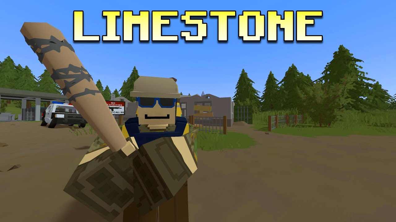 Prepare for the UNDERGROUND | Limestone EP6