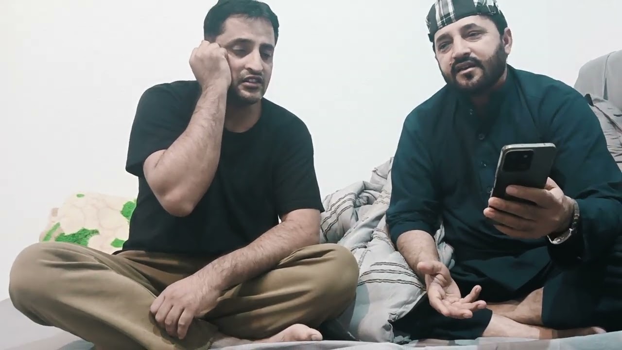ایک وفات نامو لے کے خاضر حاجی یوسف چیچی اور الفت چیچی کلام حاجی یوسف چیچی کو وفات نامو میران چیچی 