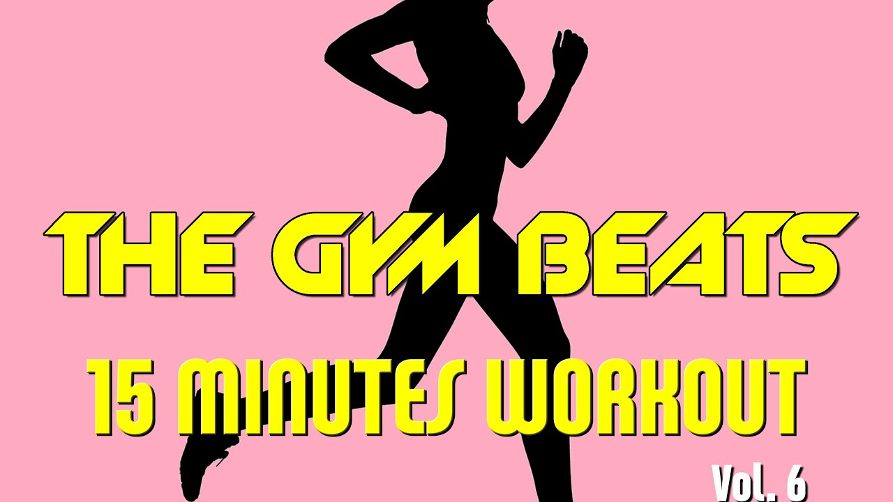 THE GYM BEATS 