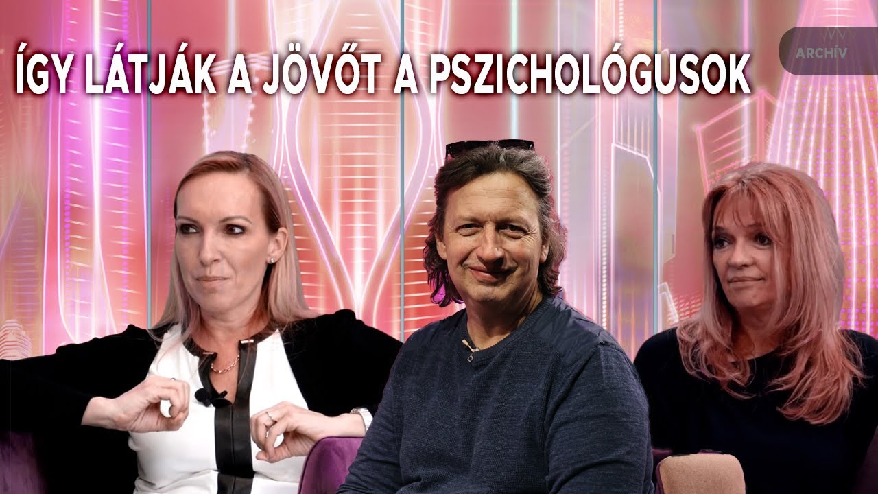 Magányos vagy boldog jövő? Pszichológusok válaszolnak