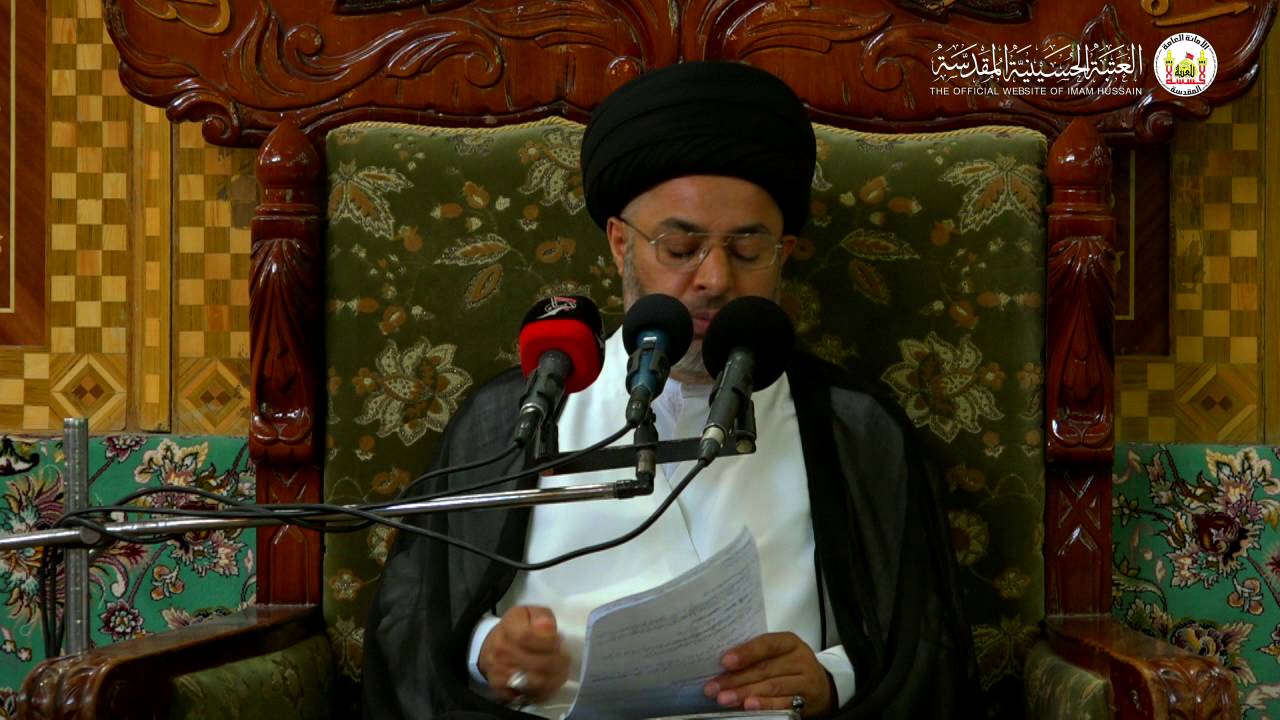 ما هي العقيقة ؟ و ما هي أحكامها ؟ السيد خضير المدني