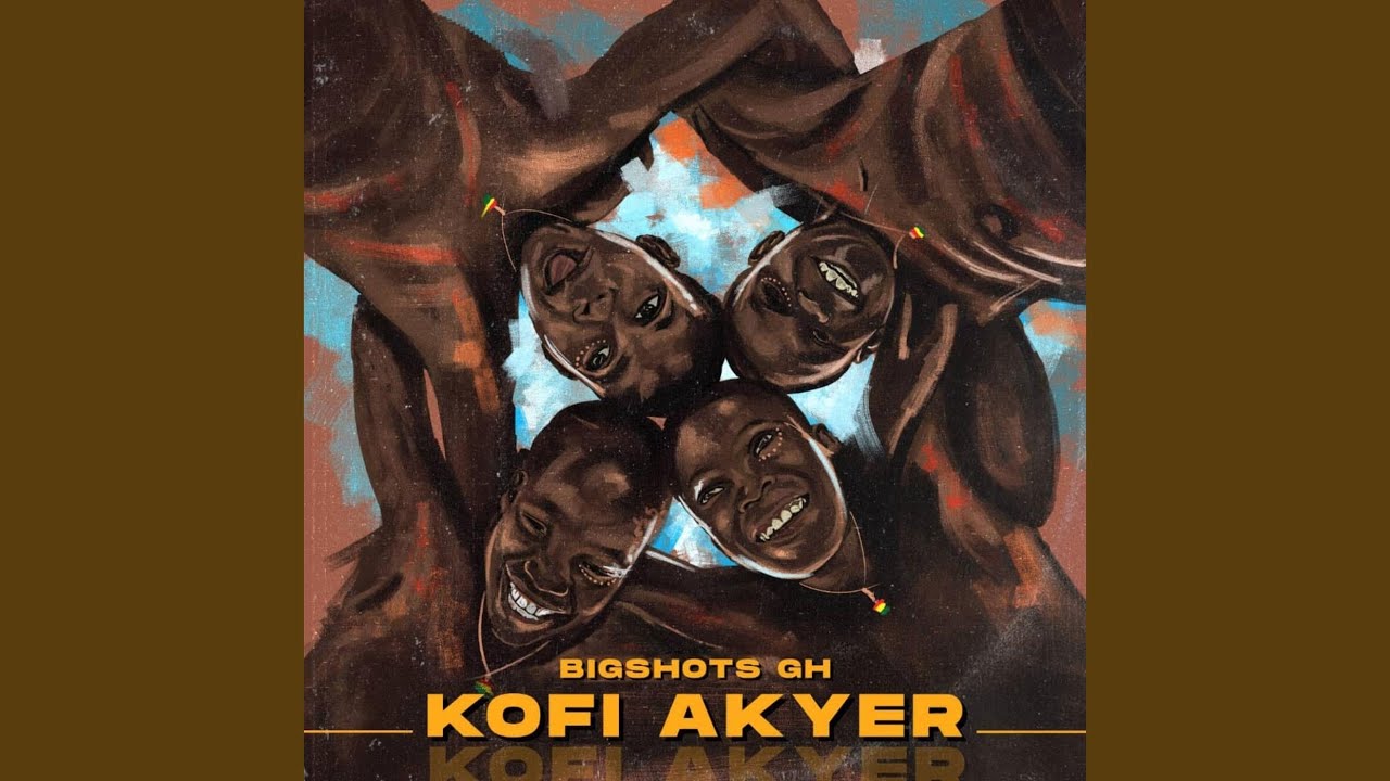 Kofi Akyer