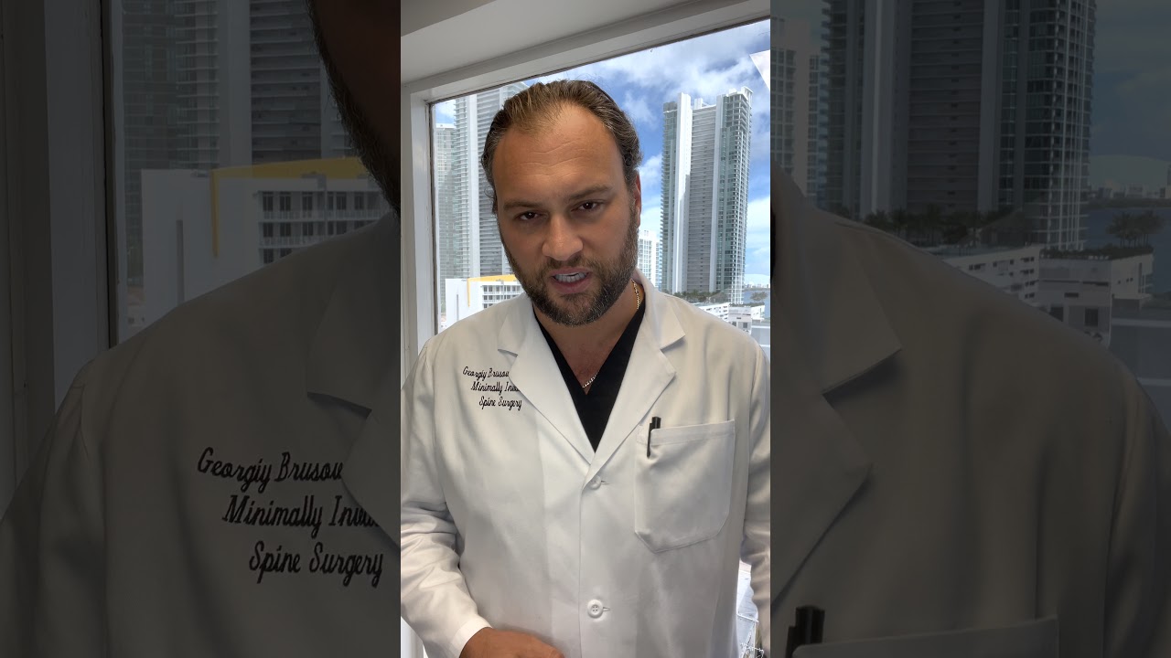 Ask Your Surgeon What Their Pre Operative Checklist Is?