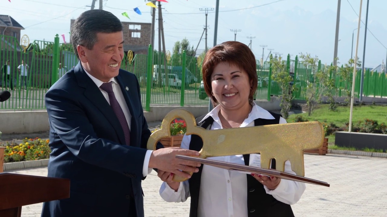 96 мектеп 2020