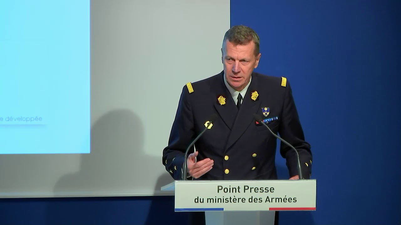 #PointPresse