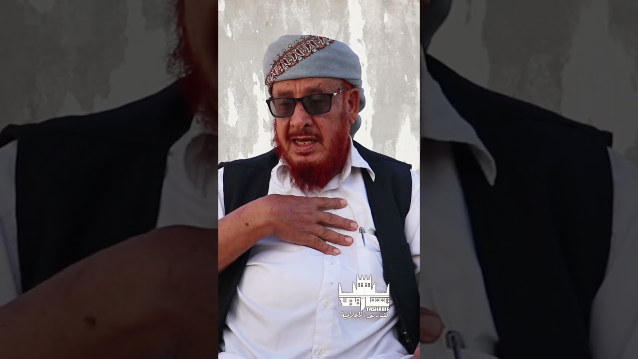 كرم طائي يافعي منذ 9 أعوام للشيخ قاسم الذرحاني لإنشاء طريق شعاب الذراحن الذي يربط يافع بحالمين ...