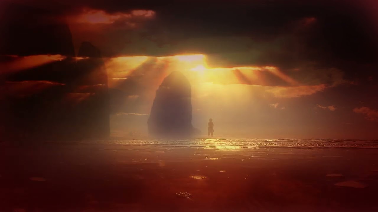 Anatomy of a Baby Ghost