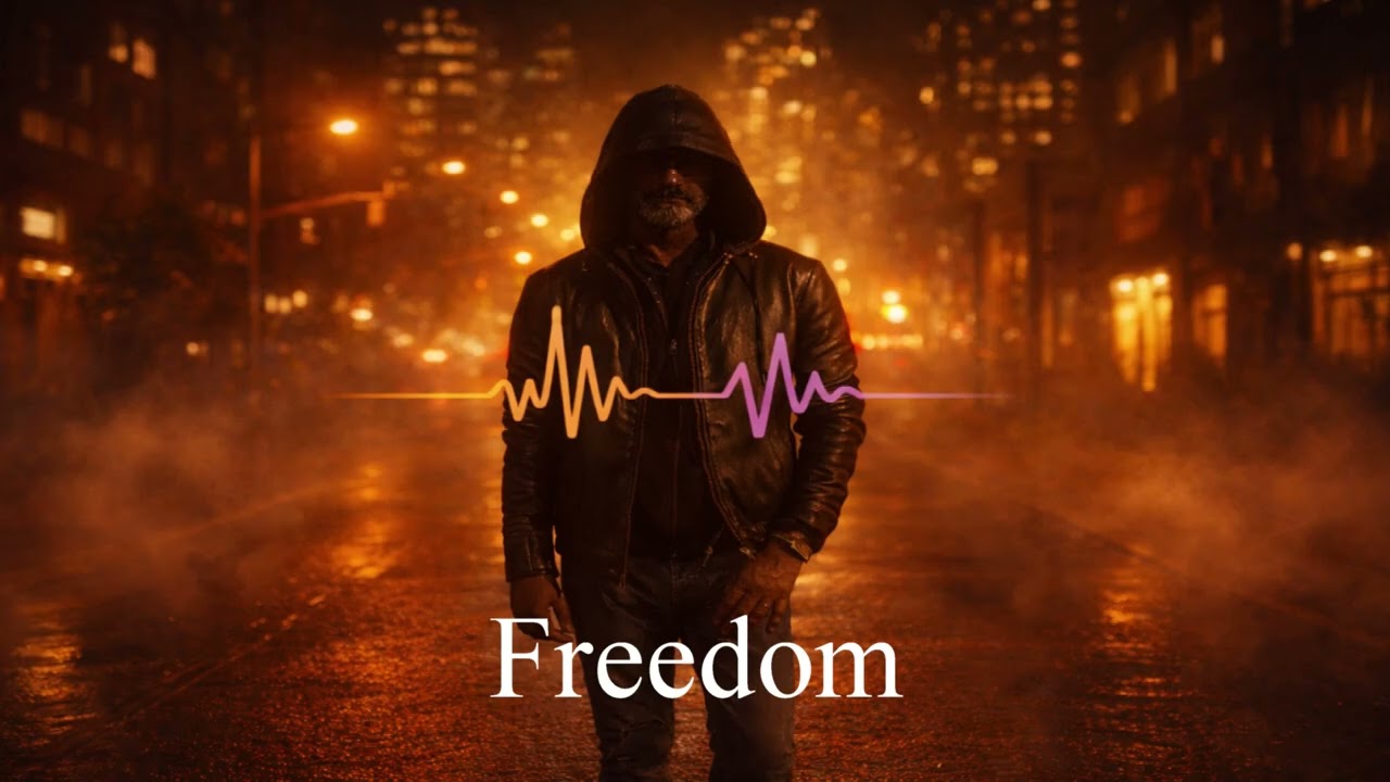 Freedom