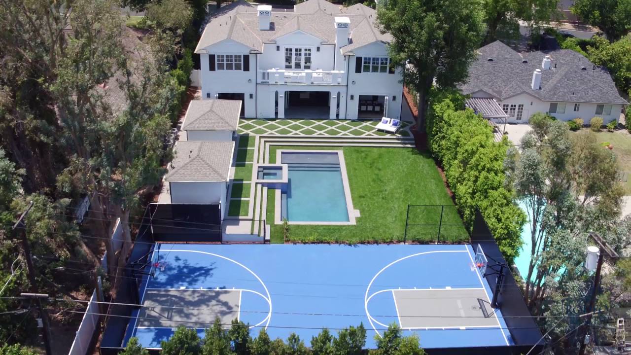 4800 Zelzah | Encino, California 91316